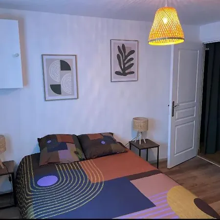 公寓 Confort 康布雷