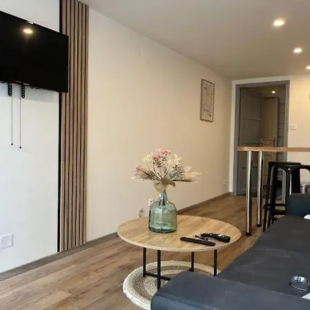 Confort Appartement