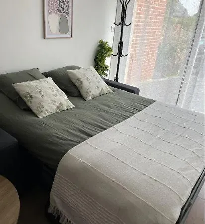 公寓 Confort 康布雷