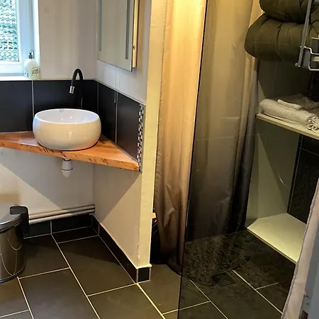 Confort Appartement *