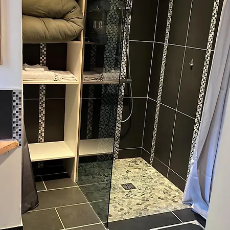 Appartement Confort
